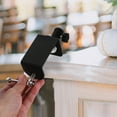 thumbnail image 4 of unbranded 2Ud Microphone Arm Desk Mount Clamp Sturdy Support for Home Workspace, 4 of 8