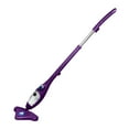 H2O X5 Electric Dual Blast Steam Mop, Floor and Carpet Sanitizer with