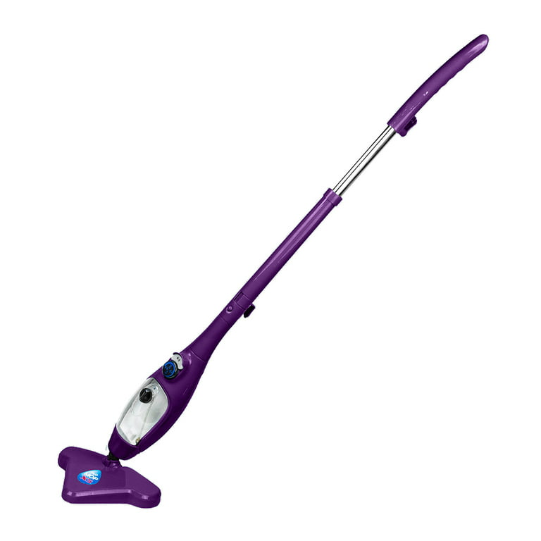 The Oapier S5 Steam Mop Is 62% Off at
