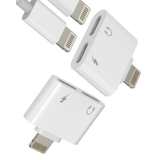 Lightning to Jack Headphone Adapter
