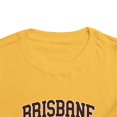 thumbnail image 4 of Brisbane Australia Toddler Shirt Gifts Boy Girl Size 2T-5T, 4 of 4