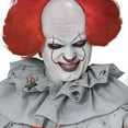 thumbnail image 3 of Fiestas Guirca Ensemble de Costume de Clown Tueur pour Hommes, 3 of 4