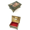 thumbnail image 1 of Brass Roman Picture Box 6x4", 1 of 1