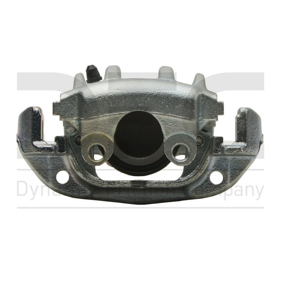 Front Left Dynamic Friction Company Premium Brake Caliper 331-31041 For 1995-1998 BMW 318ti, 1996-1998 BMW Z3