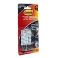 thumbnail image 3 of Command™ Large Cord Clips, 17303CLR-C, Clear, 3 of 9