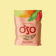 thumbnail image 5 of Oso Snacks Dried Chili Mango - Family Size: 23 oz Bag, 5 of 5