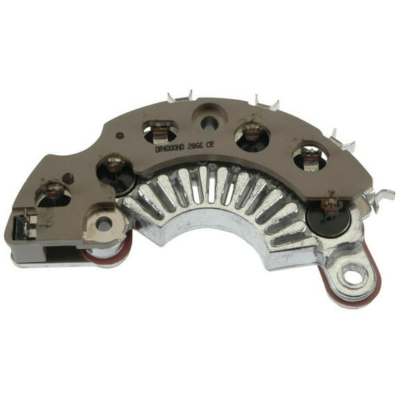 OEG Parts New Rectifier Replacement for GMC P3500 V8 5.7L 87-93 10456401 10457236 10457690 10470730 10472597 10480569 1989658 D3991 ADR1235 172-12025 172-12031 172-12045 172-12049 172-12047