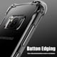 thumbnail image 4 of Luxury Clear Phone Case For Samsung Galaxy S8 S9 S10 S20 S21 S22 S23 Ultra Plus FE Note 9 10 A50 A51 A52 A53 A54 Shockproof Case, 4 of 4