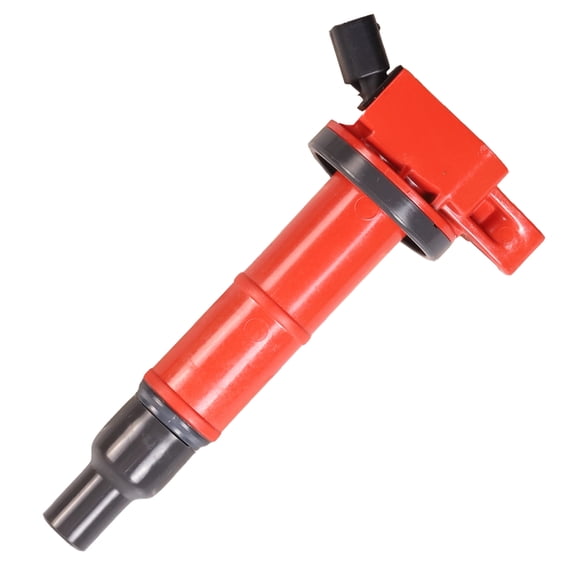 Energy Ignition Coil Compatible with 2002-2015 Toyota Camry Matrix Scion xB tC 2.4L UF546