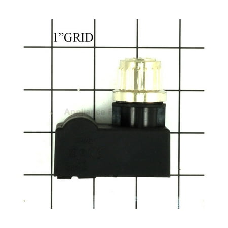 

Charbroil Electronic Ignitor Module 80007390