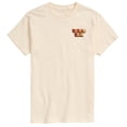 thumbnail image 2 of Disney - I Quack Myself Up - Men's Short Sleeve Graphic T-Shirt, 2 of 4