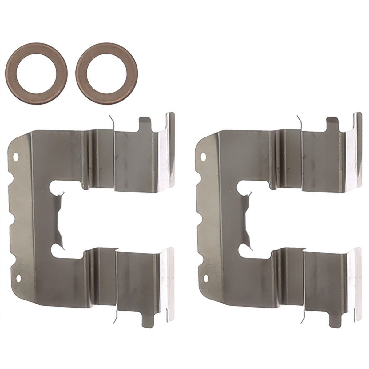 Front Passenger Side Brake Caliper