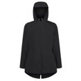 thumbnail image 1 of Regatta - Chaqueta Impermeable Pulton II para Mujer (Negro), 1 of 6
