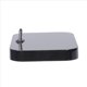 thumbnail image 5 of 4X Móvil Estación de Acoplamiento de Carga del Teléfono Móvil Tipo-C Cargador Soporte del Soporte Teléfono Móvil USB-C Negro, 5 of 9