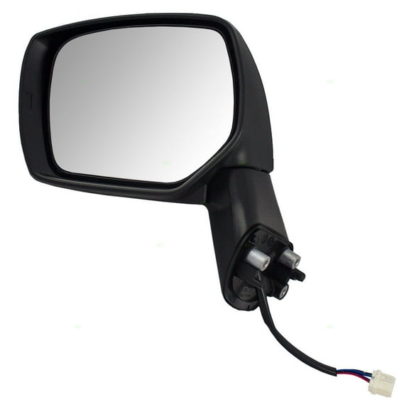 Brock Power Mirror for 2012-2014 Impreza Premium/Limited Heated Left 91036FJ212