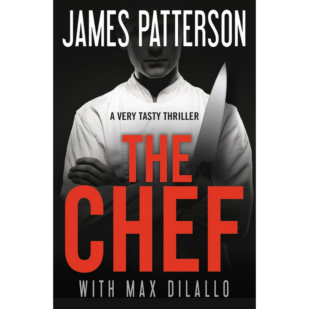 The Chef (Paperback)