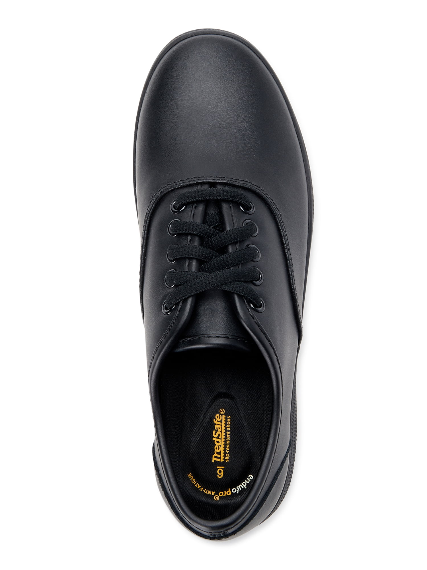 Tredsafe Women'S Kensley Slip Resistant Oxford Shoes 