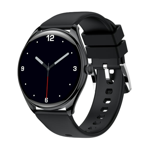 Reloj deportivo Pisexur para hombre, pulsera con llamadas Bluetooth avanzadas, batería de larga duración, esferas personalizadas con múltiples patrones, electrónica para niños, organizador de electró