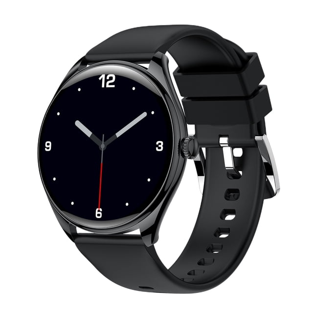 Bluetooth Smartwatch with Calling, Sports Watch with Custom Dials, IP67 Waterproof Fitness Tracker, Long Battery Life, Sports Activity Tracker for Outdoor and Light Exercise Use
