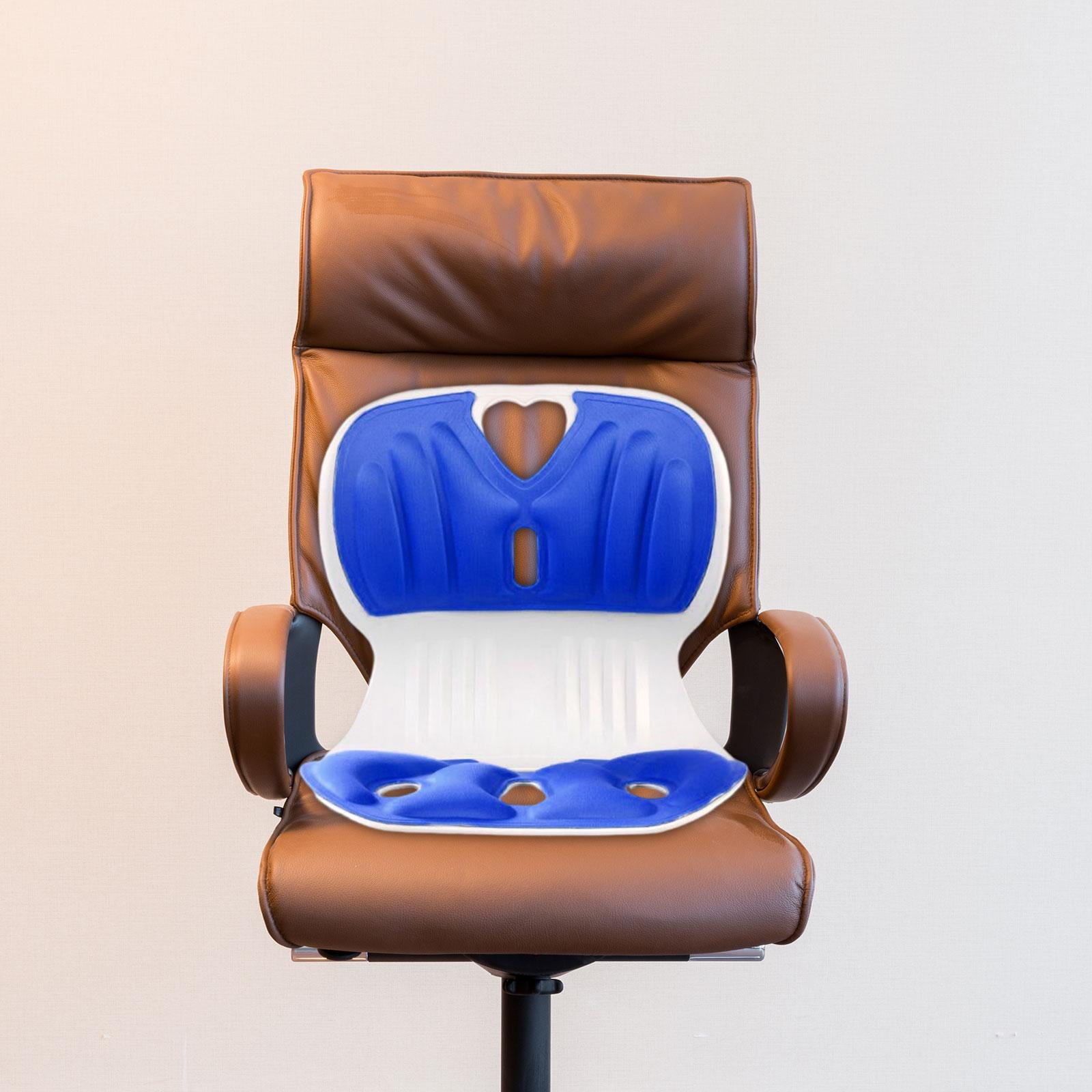 Guest Blog: Why Choose This Posture Correcting and Ergonomic Chair