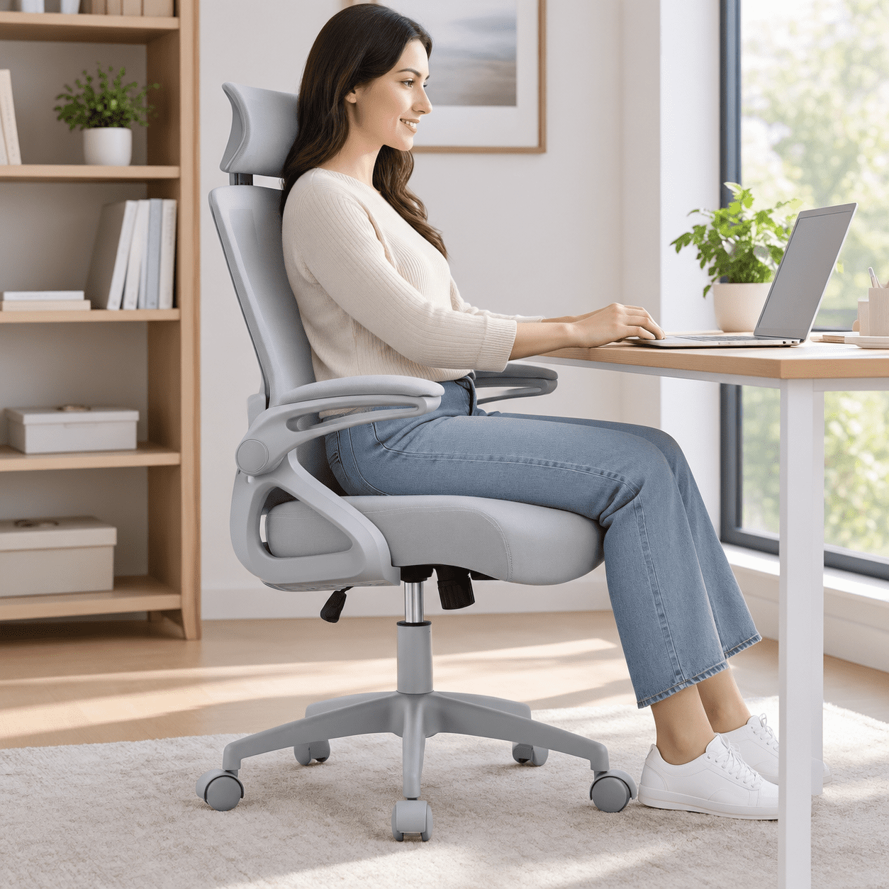 office chair mesh computer chairs product