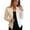 White, variant on Ketyyh-chn99 Womens Blazers Lightweight Casual Work Wear Long Sleeves Open Front Blazer Jacket Pink,S