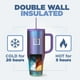 thumbnail image 4 of Taza aislante IRON °FLASK Co-Pilot con tapa con pajita y tapa abatible, 1,2 L, 4 of 7