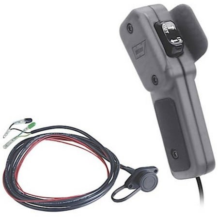 Warn 64849 Replacement Remote Control for Warn RV (Best Warn Winch For Jeep Jk)