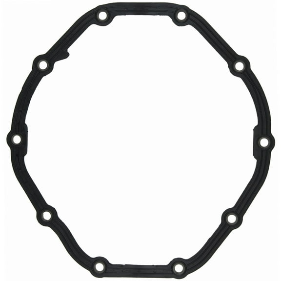 FEL-PRO RDS 55479 Differential Cover Gasket Fits select: 2002-2009 CHEVROLET TRAILBLAZER, 2004-2012 CHEVROLET COLORADO