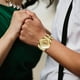 thumbnail image 3 of RKSTN quartz watch Hollow Vintage Quartz Watch Student Steel Watch, 3 of 4