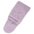 thumbnail image 4 of Long Fuzzy Socks for Women Girls Knee High Women Leg Warmers Socks Winter Warm Socking Leg Cover Home Knee Socks for Women Girls High Socks Women Women, 4 of 5