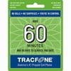 TracFone 60 Unit Wireless Airtime Card