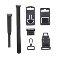 thumbnail image 2 of Kit de suspensión para multímetro 7x Kit para colgar multímetro, prémium, fácil de usar, multímetro digital universal para comprobadores de herramient, 2 of 8