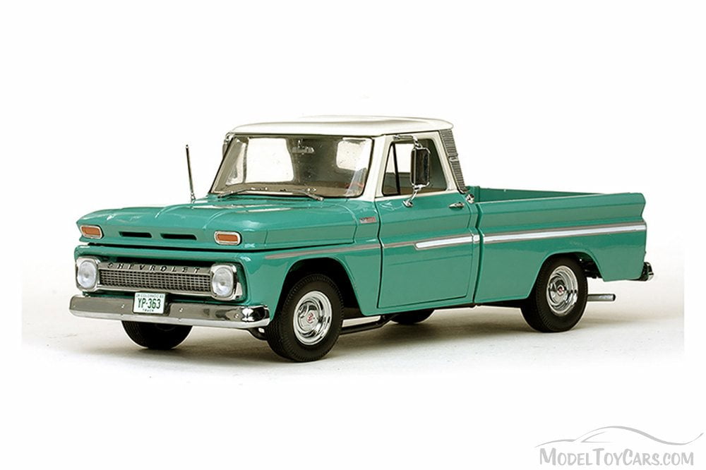 Chevy Truck 1965
