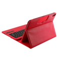 thumbnail image 5 of Compatible IP011 Bluetooth Keyboard + Litchi Texture Leather Case High quality Gift, 5 of 5