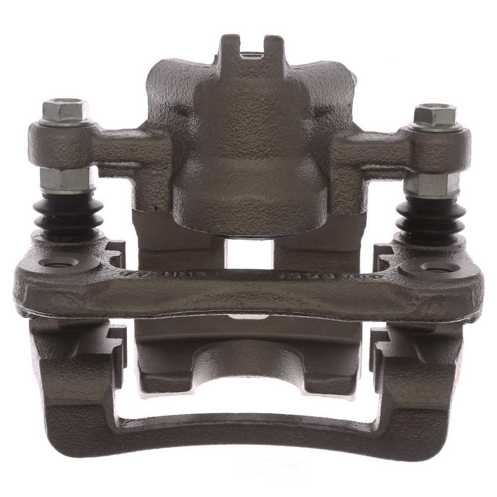 Raybestos FRC12538 BPIFRC12538 BRAKE CALIPER Fits select: 2010-2013 KIA FORTE, 2006-2007 HYUNDAI ACCENT