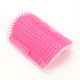 thumbnail image 3 of Lint Roller Cat Scratcher, Scratcher Toy Cat Wall Corner Scratching Massager With Comb For Pet Hair Removal, Massage, 3 of 5