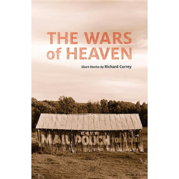 The Wars of Heaven, (Paperback)