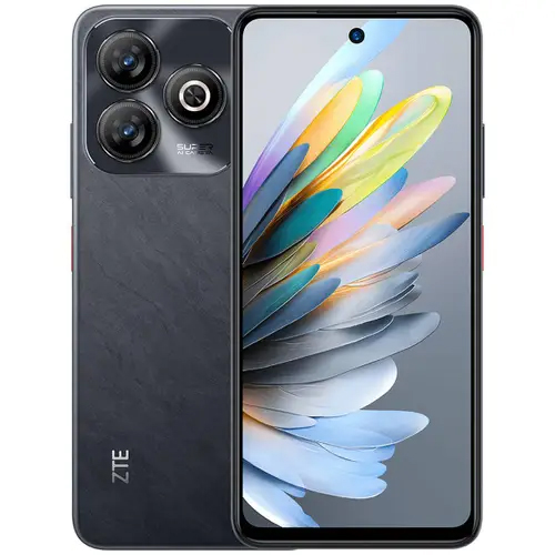 ZTE Blade V60 Smart Cell Phone 4+10+256GB Black - Walmart.ca