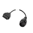 thumbnail image 2 of Rankomu Cable De Diagnóstico Del Conector Adaptador OBD2 De 38 Pines A 16 Pines Para Camión Iveco, 2 of 5