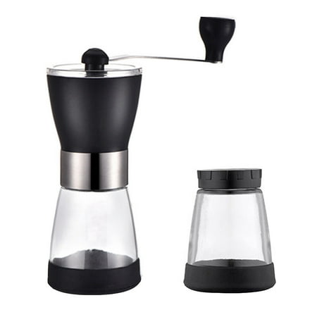

1Pc Manual Coffee Grinder Bean Grinding Tool Portable Household Bean Grinder