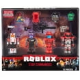 thumbnail image 2 of Roblox Action Collection - Star Commandos Four Figure Pack [Includes Exclusive Virtual Item], 2 of 6