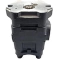 thumbnail image 2 of Seapple New PVD-3B-54 PVD-2B-50P Gear pump Pilot pump Compatible with Hitachi EX60 Excavator, 2 of 5