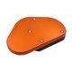 thumbnail image 4 of Almohadilla de soporte de motocicleta, placa de soporte de soporte lateral agrega estabilidad antideslizante, 4 of 6