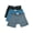 Multi, variante sur Hunter Caleçon Boxeur sous-Vêtements (Lot de 3 Paires) (Hommes)