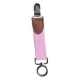 thumbnail image 2 of Clip para sombrero Yinane Protector para sombrero Rosa, 2 of 8