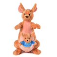thumbnail image 1 of Kanga and Roo Plush Kangaroo Stuffed Animal - 14 Inches, 1 of 4