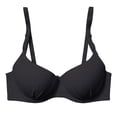 thumbnail image 1 of Brassier Secret Treasures para Mujer, Básico, Negro Talla 40C, 1 of 4