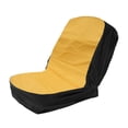 thumbnail image 5 of PTOOTP 1Pcs Cotton and Polyester Weeder Seat Cover for Tractor in Yard, 5 of 8