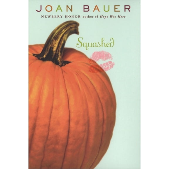 Squashed, (Paperback)